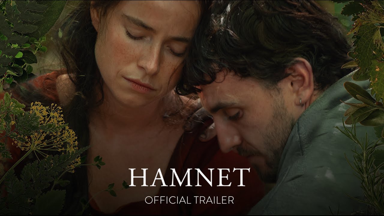 HAMNET - Official Trailer