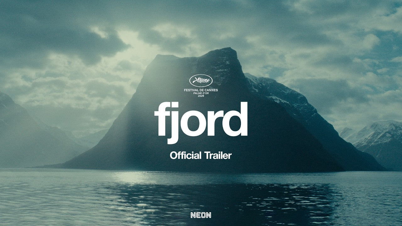 Fjord Trailer Puts Sebastian Stan and Renate Reinsve at the Center of a Brutal Family Crisis
