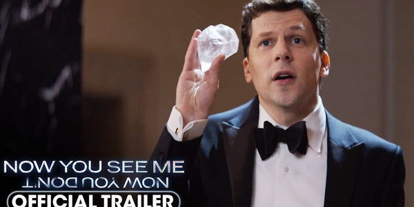 Now You See Me: Now You Don’t (2025) - Final Trailer