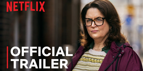 Run Away | Official Trailer