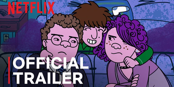 Long Story Short | Official Trailer | Netflix