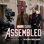 Marvel Studios’ Assembled: The Making of The Falcon and The Winter Soldier