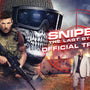 SNIPER: THE LAST STAND – Official Trailer