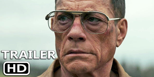 THE GARDENER Official Trailer (2025)