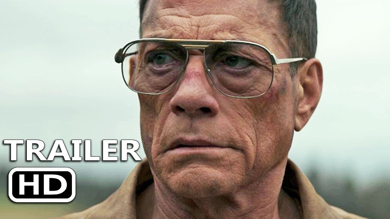 THE GARDENER Official Trailer (2025)