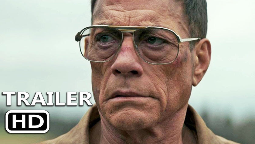 THE GARDENER Official Trailer (2025)