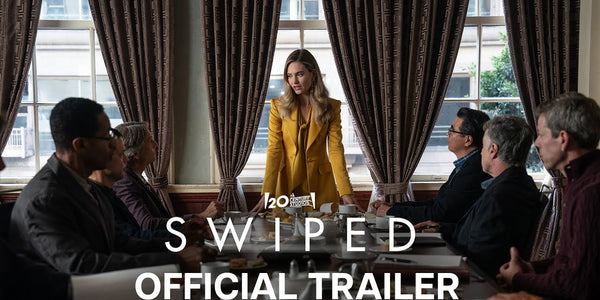 Swiped | Official Trailer