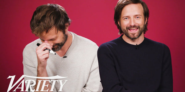 How Well Do 'Stranger Things' Creators Ross & Matt Duffer Know Each Other?