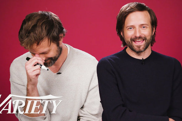 How Well Do 'Stranger Things' Creators Ross & Matt Duffer Know Each Other?