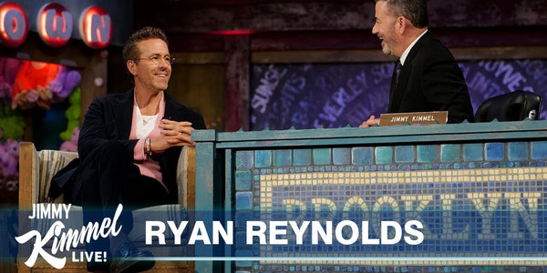 Ryan Reynolds on Channing Tatum Partying with Wrexham Players