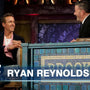 Ryan Reynolds on Channing Tatum Partying with Wrexham Players
