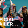 F1: The Academy | Official Trailer