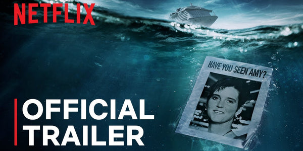 Amy Bradley Is Missing | Official Trailer