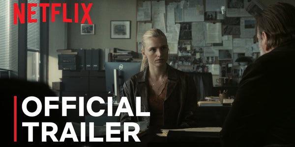 The Asset | Official Trailer