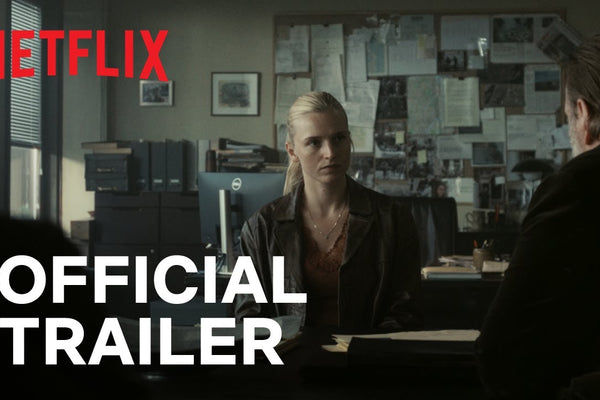 The Asset | Official Trailer