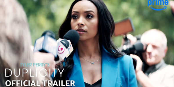 Tyler Perry's Duplicity - Official Trailer