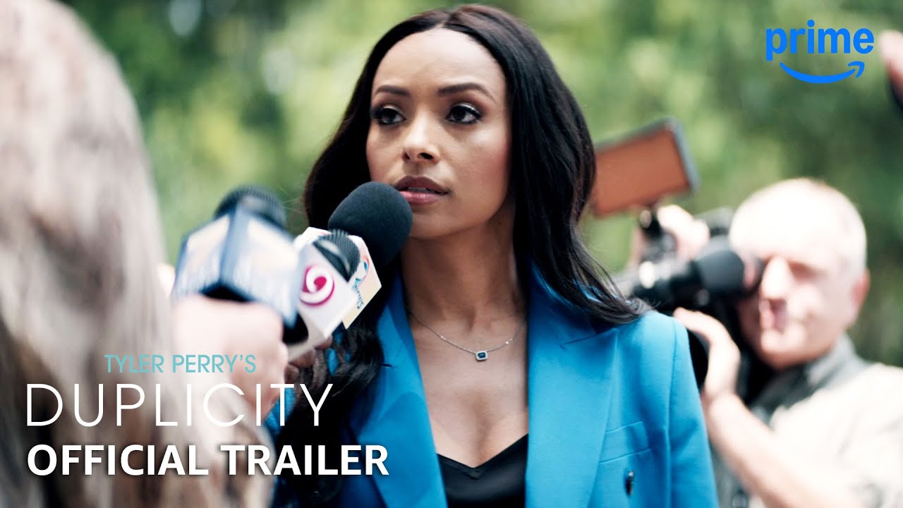 Tyler Perry's Duplicity - Official Trailer