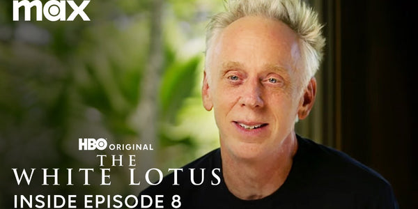 The White Lotus Season 3 | Inside Episode 8