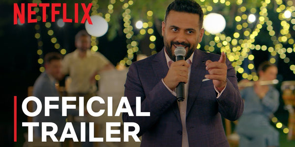 Groom & Two Brides | Official Trailer