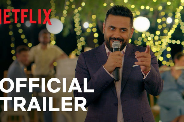 Groom & Two Brides | Official Trailer