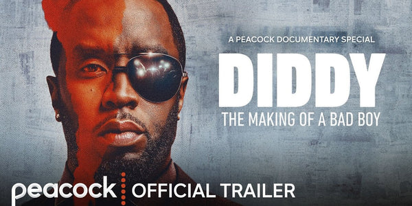 Diddy: The Making of a Bad Boy | Official Trailer