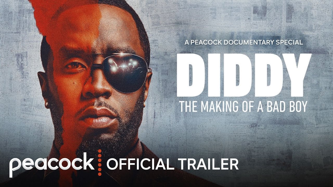 Diddy: The Making of a Bad Boy | Official Trailer