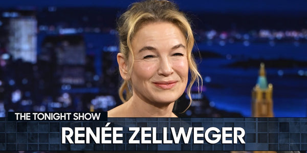 Renée Zellweger on Reuniting with Hugh Grant for Bridget Jones and Colin Firth's Character's Death