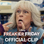 Freakier Friday | Official Clip 'I'm Going to Lose my Teeth'