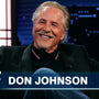 Don Johnson on Crazy Popularity of Miami Vice