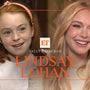 Lindsay Lohan Through the Years: Rare Interviews and More