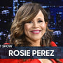 Rosie Perez Was Laughed Out of The Matrix Audition