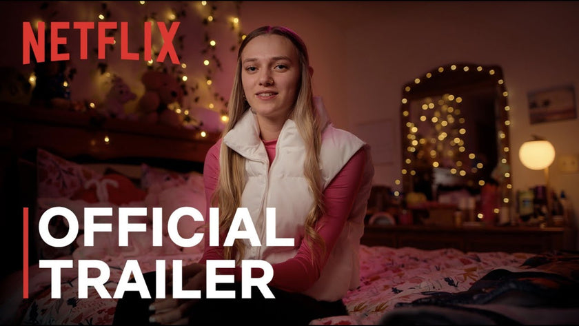 Unknown Number: The High School Catfish | Official Trailer