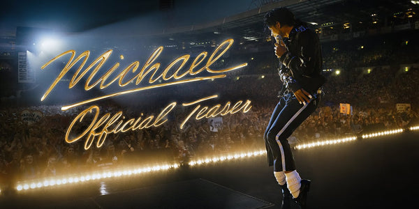 Michael (2026) Official Teaser