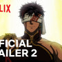 Record of Ragnarok III | Official Trailer 2