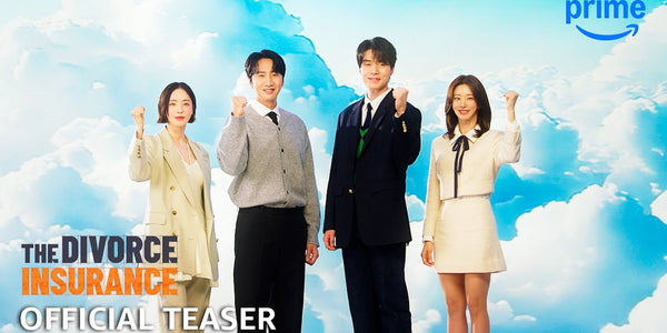 Divorce Insurance - Official Teaser