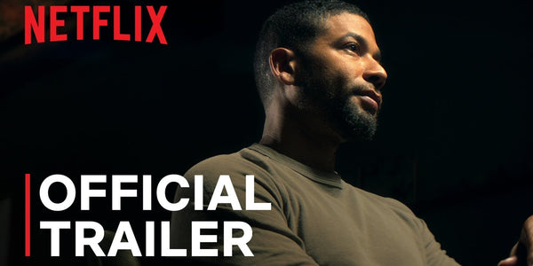 The Truth About Jussie Smollett? | Official Trailer