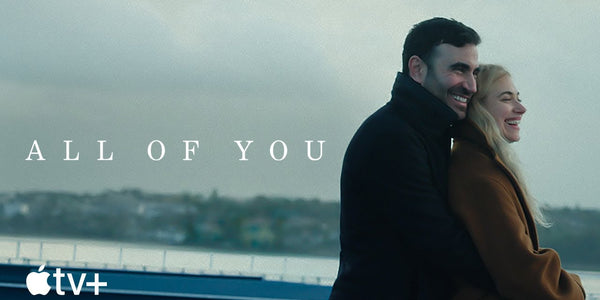 All Of You — Official Trailer