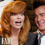 Natasha Lyonne & Justin Theroux Take Lie Detector Tests