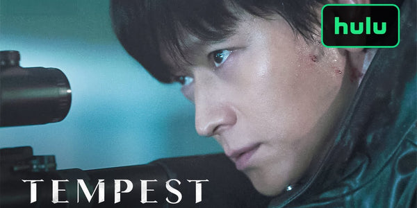 Tempest | Teaser Trailer