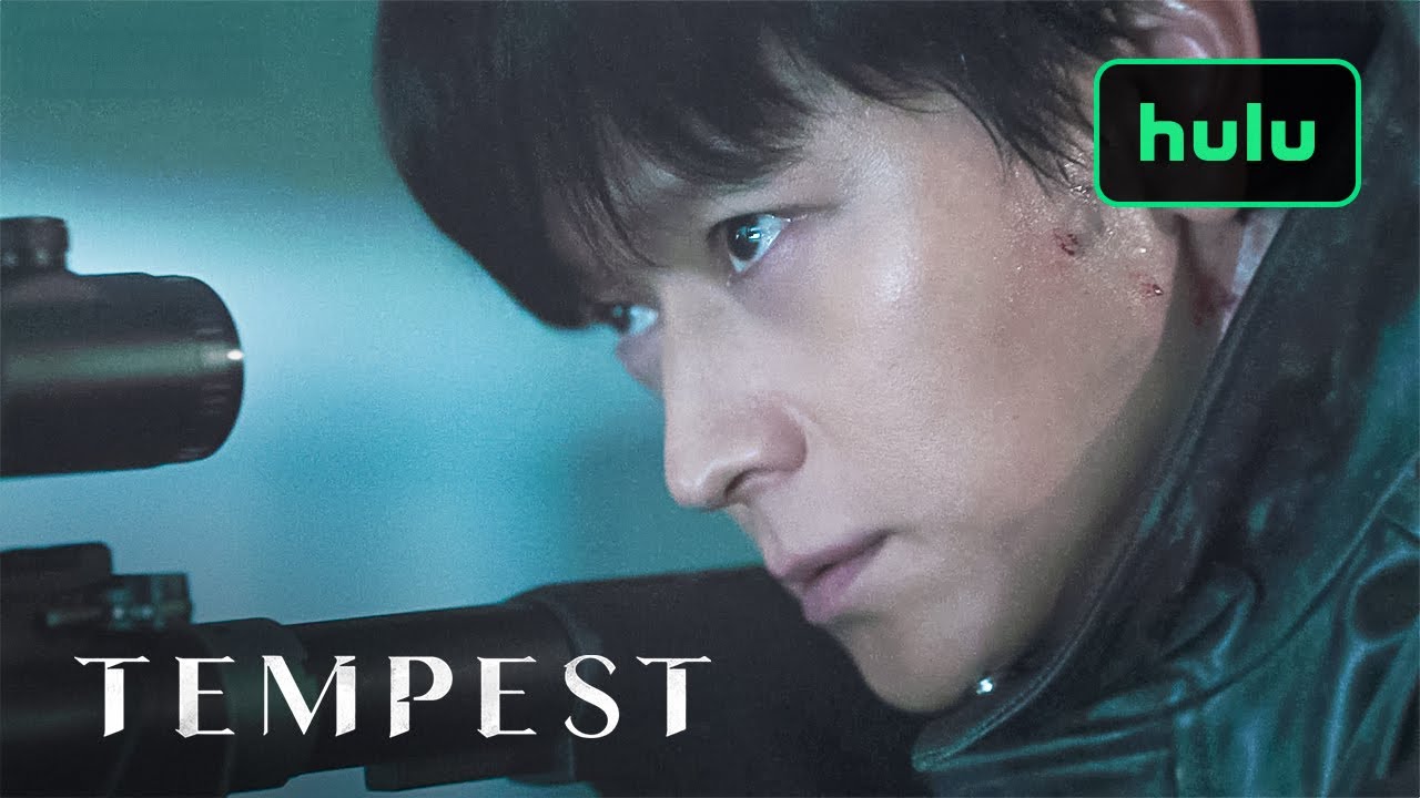 Tempest | Teaser Trailer
