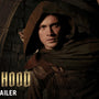 Robin Hood (MGM+ 2025 Series) Official Trailer