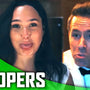 RED NOTICE Bloopers: Hilarious Gag Reel