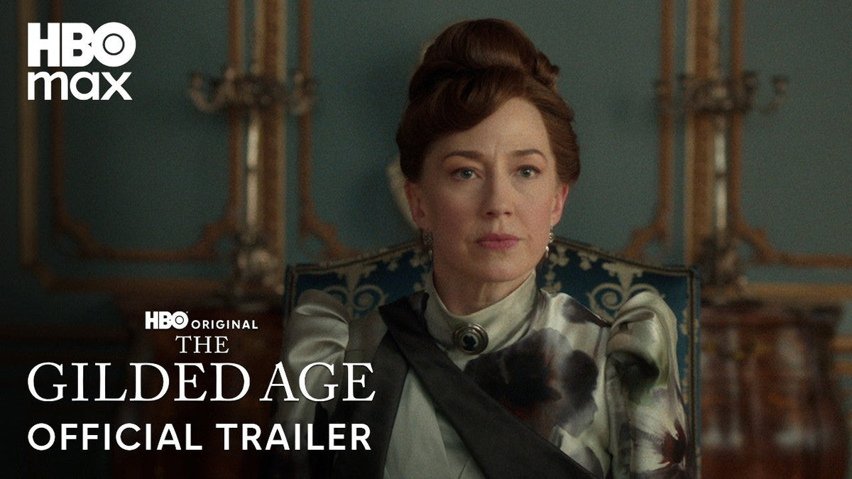 Agnes Strikes Back in The Gilded Age Season 4