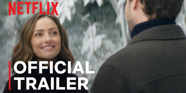 Champagne Problems | Official Trailer