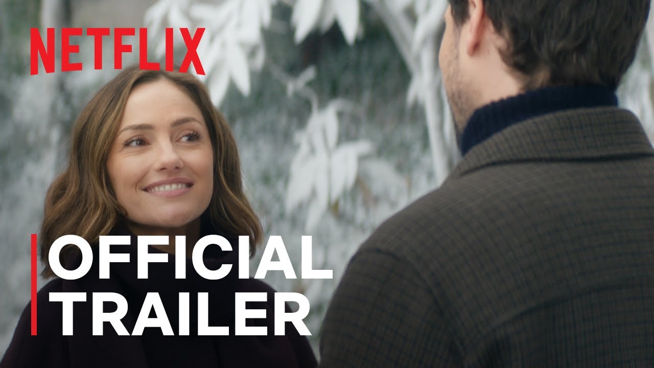 Champagne Problems | Official Trailer