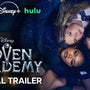 Disney’s Coven Academy Mixes Witchcraft, Vampires and Forbidden Romance in Its New Trailer