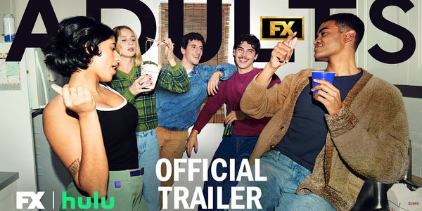 Adults | Official Trailer
