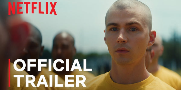 BOOTS | Official Trailer