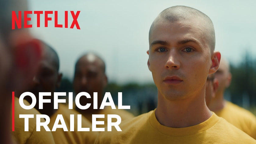 BOOTS | Official Trailer