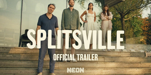 SPLITSVILLE - Official Redband Trailer